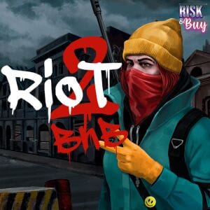 Riot 2 Blow and Burn thumbnail