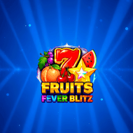 Fruits Fever Blitz thumbnail