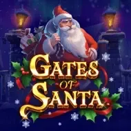 Gates of Santa thumbnail