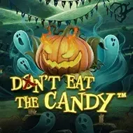 Don't Eat the Candy thumbnail
