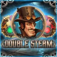 Double Steam thumbnail