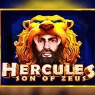 Hercules Son of Zeus thumbnail