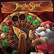 Jingle Spin thumbnail
