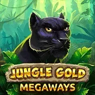 Jungle Gold Megaways thumbnail