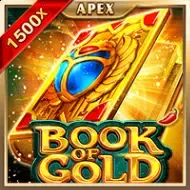 Book of Gold thumbnail