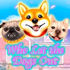 Who Let the Dogs Out thumbnail
