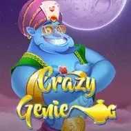 Crazy Genie thumbnail