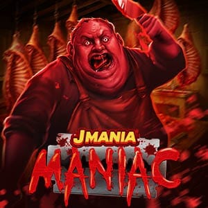 J Mania Maniac 96