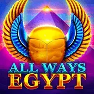All Ways Egypt thumbnail
