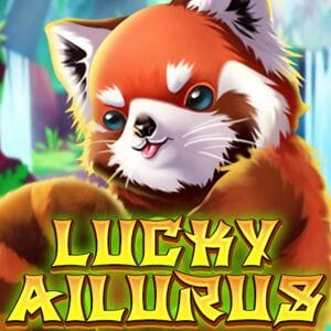 Lucky Ailurus thumbnail