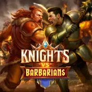 Knights vs Barbarians thumbnail