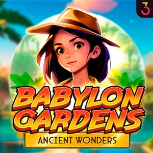 Babylon Gardens thumbnail