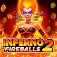 Inferno Fireballs 2 thumbnail