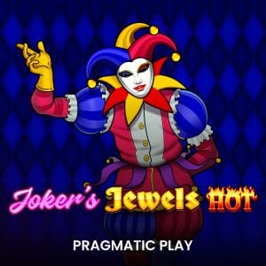 Jokers Jewels Hot thumbnail