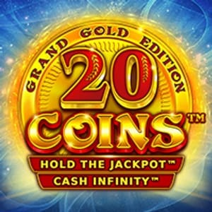 20 Coins™ Grand Gold Edition thumbnail