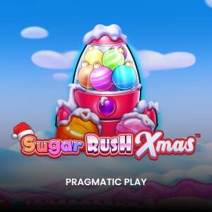 Sugar Rush Xmas thumbnail