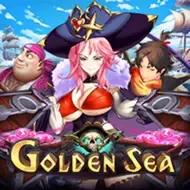 Golden Sea thumbnail