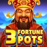 3 Fortune Pots thumbnail