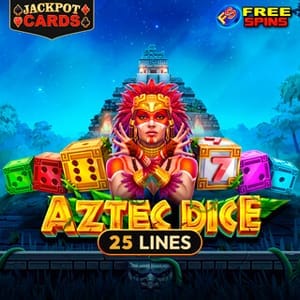 Aztec Dice thumbnail
