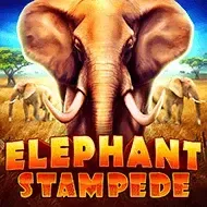 Elephant Stampede thumbnail