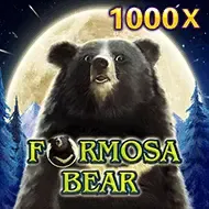Formosa BearJDB